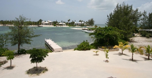 Casuarina Cove Grand Cayman