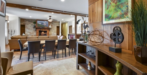 The Pearl of Park City Utah Vacation Rental