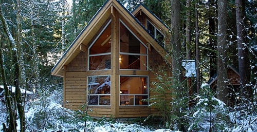 Cabin 4 Vacation Rental