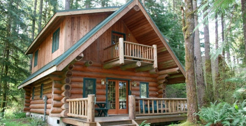 Cabin 10 Vacation Rental