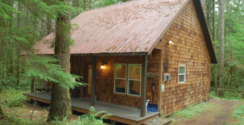 Cabin 12 Vacation Rental