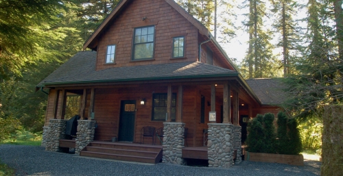 Cabin 15 Vacation Rental