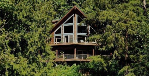 Cabin 7 Vacation Rental