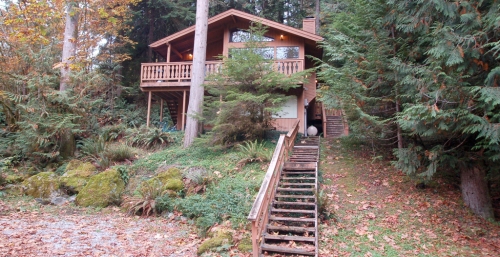 Cabin 17 Vacation Rental