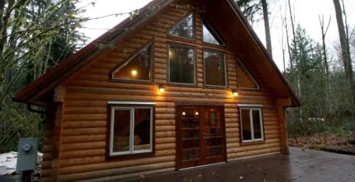 Cabin 21 Vacation Rental