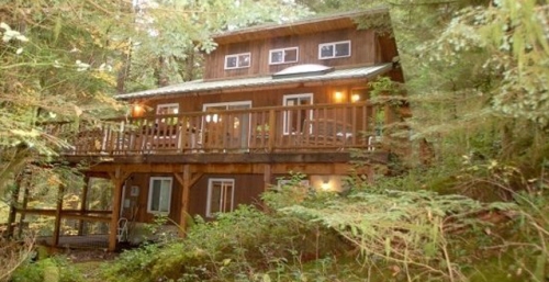 Cabin 6 Vacation Rental