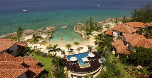 Casa Luna (Villa 17)  Grand Cayman