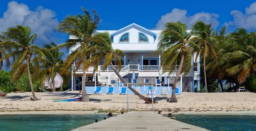 Sir Turtle Villa Little Cayman