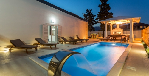 Villa Split Pearl Croatia