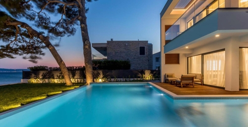 Villa Barbarella Croatia