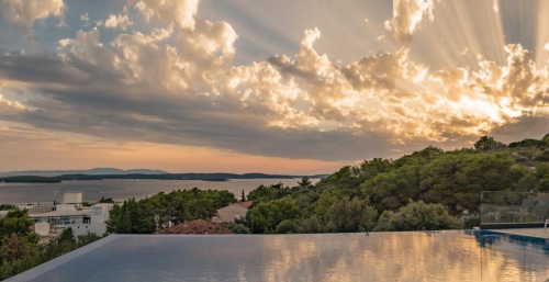 Villa Endless Summer Croatia