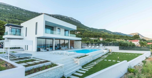 Villa Calliope Vita Croatia