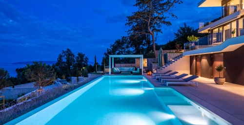 Villa Aura Croatia