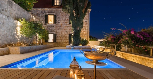 Villa Fila Croatia