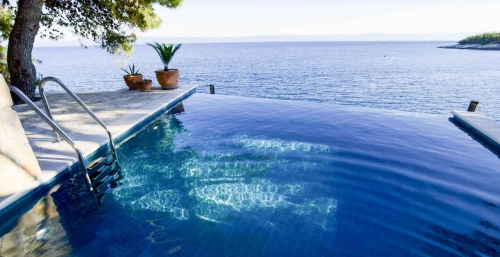 Villa Lavander Croatia