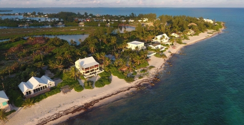 Heritage House Cayman Kai Grand Cayman