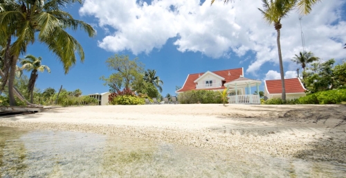 Villa La Playa Grand Cayman