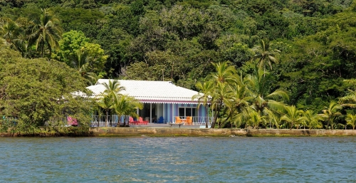 Las Casitas Panama Vacation Rentals 