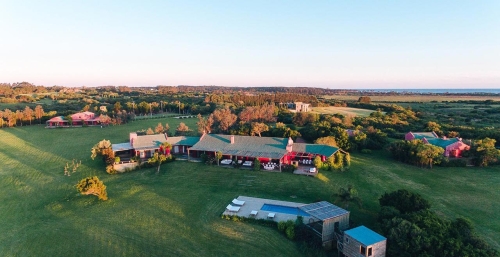 Rancho Jose Ignacio, Uruguay Holiday Villa