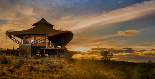 Mahali Mzuri Kenya