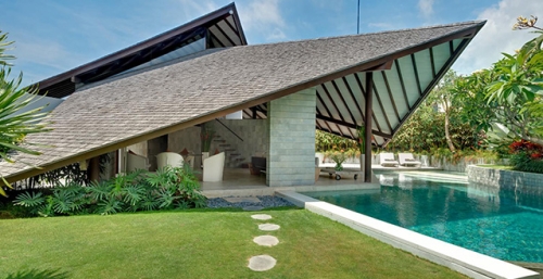 The Layar - Villa 1, Seminyak Bali Indonesia, Holiday Rental