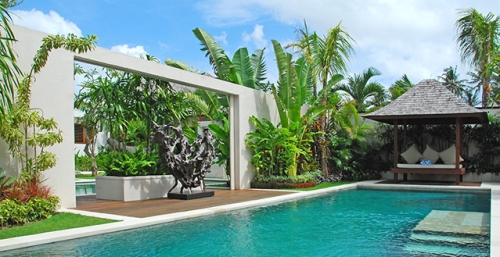 Saba - Villa Sadewa, Canggu Bali Indonesia, Holiday Rental