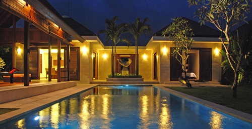 Saba - Villa Yudhistira, Canggu Bali Indonesia, Holiday Rental