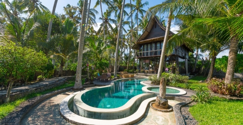 Villa Keong Bali Indonesia, Holiday Rental