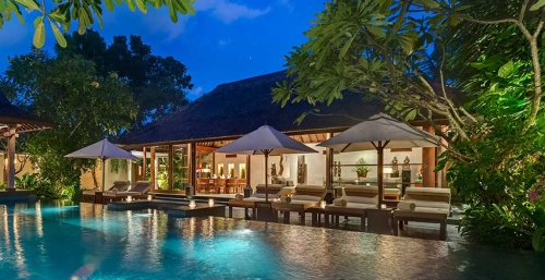 Villa Ramadewa Bali Vacation Rentals