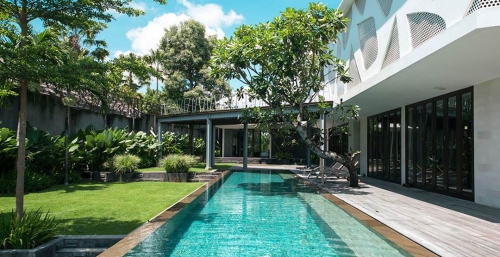 Villa Issi Luxury Villa Rental Indonesia, Seminyak, Bali