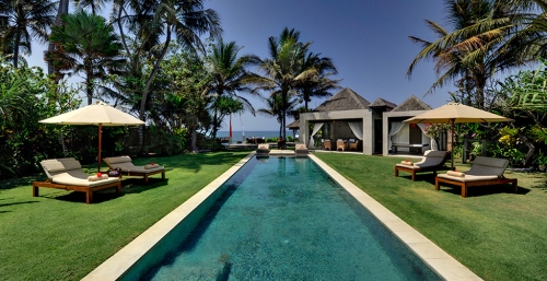 Villa Maya Bali