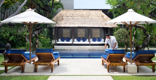 Villa Jemma Seminyak Bali