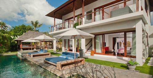 Villa Joss, Seminyak Bali  Indonesia Vacation rentals