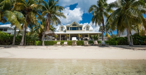 Villa Emmanuel Cayman Kai