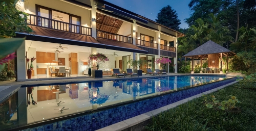 Villa Shinta Dewi Ubud, Seminyak Bali  Indonesia Vacation rentals