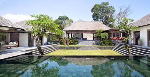 Villa Levi Bali Vacation Rentals