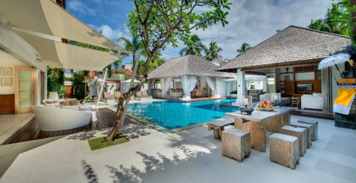 Villa Jajaliluna,  Bali Indonesia, Holiday Rental