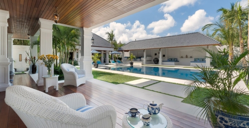 Villa Windu Asri  Bali Indonesia, Holiday Rental