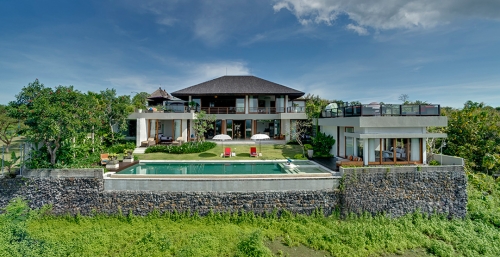 Villa Aiko Bali Indonesia, Holiday Rental