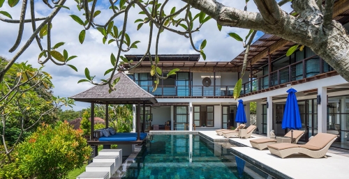 Villa Adenium Bali