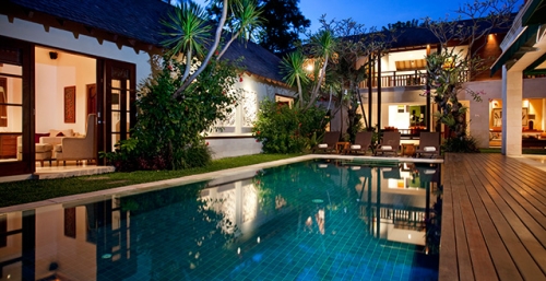 Villa Shinta Dewi, Seminyak Bali  Indonesia Vacation rentals