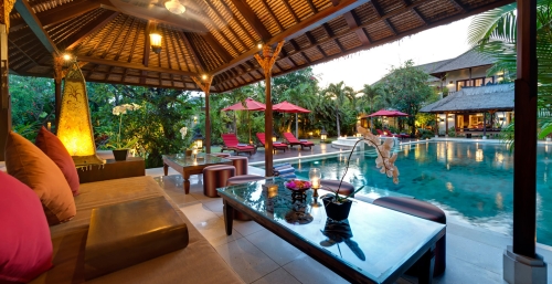 Villa Kalimaya I Bali Indonesia, Holiday Rental