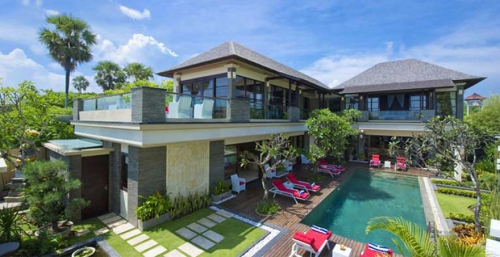 Villa Lega Bali Vacation Rentals