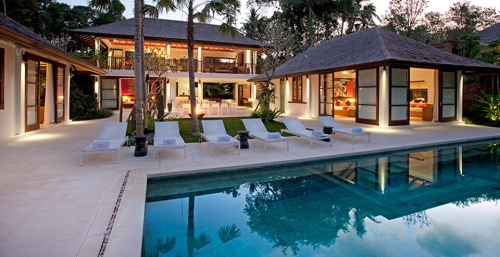 Villa Atacaya Bali Vacation Rentals