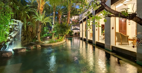 Villa Batavia Bali Vacation Rentals