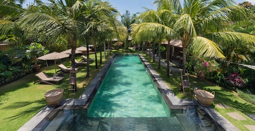 Villa Shambala Bali Vacation Rentals