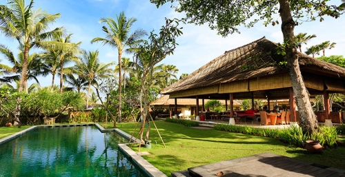 Villa Maridadi Bali Vacation Rentals