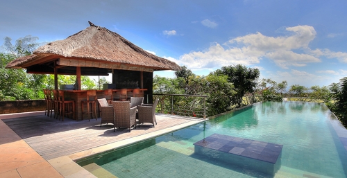 Villa Indah Manis Bali Vacation Rentals