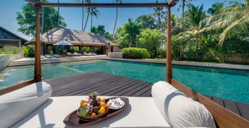 Villa Samadhana Bali Vacation Rentals