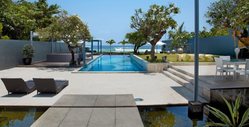 Luna 2 Bali Vacation Rentals